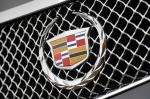 Cadillac CTS-V Coupe 2011 года